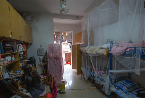 廣州學校改造案例