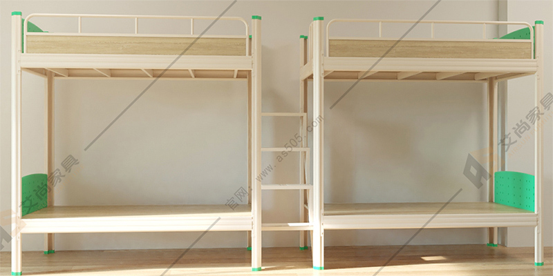 學生架子床