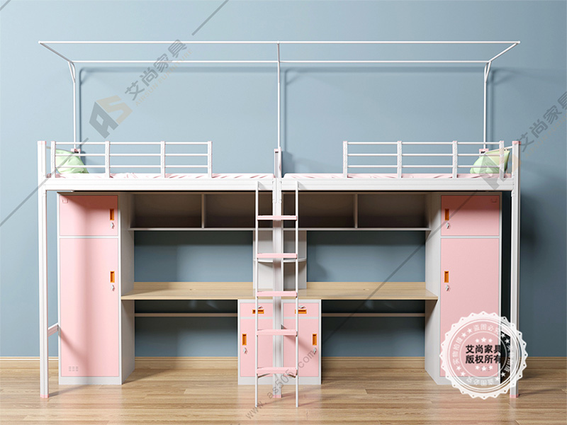 深圳學生公寓床