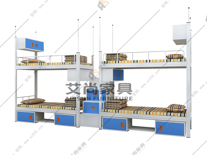 上下鐵床 上下鐵床