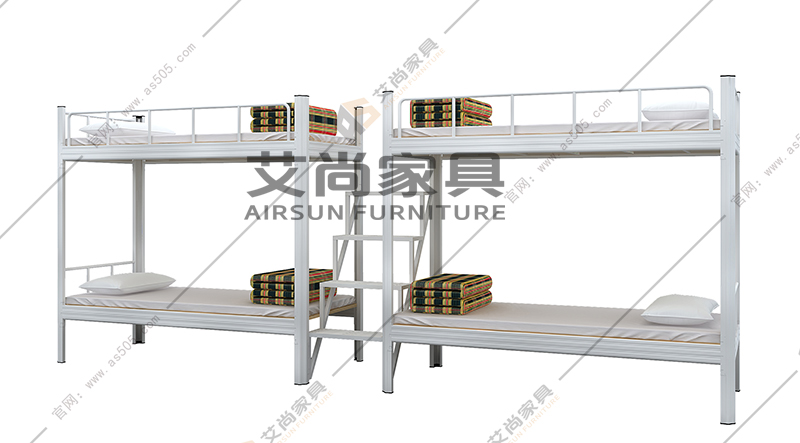 宿舍高低床