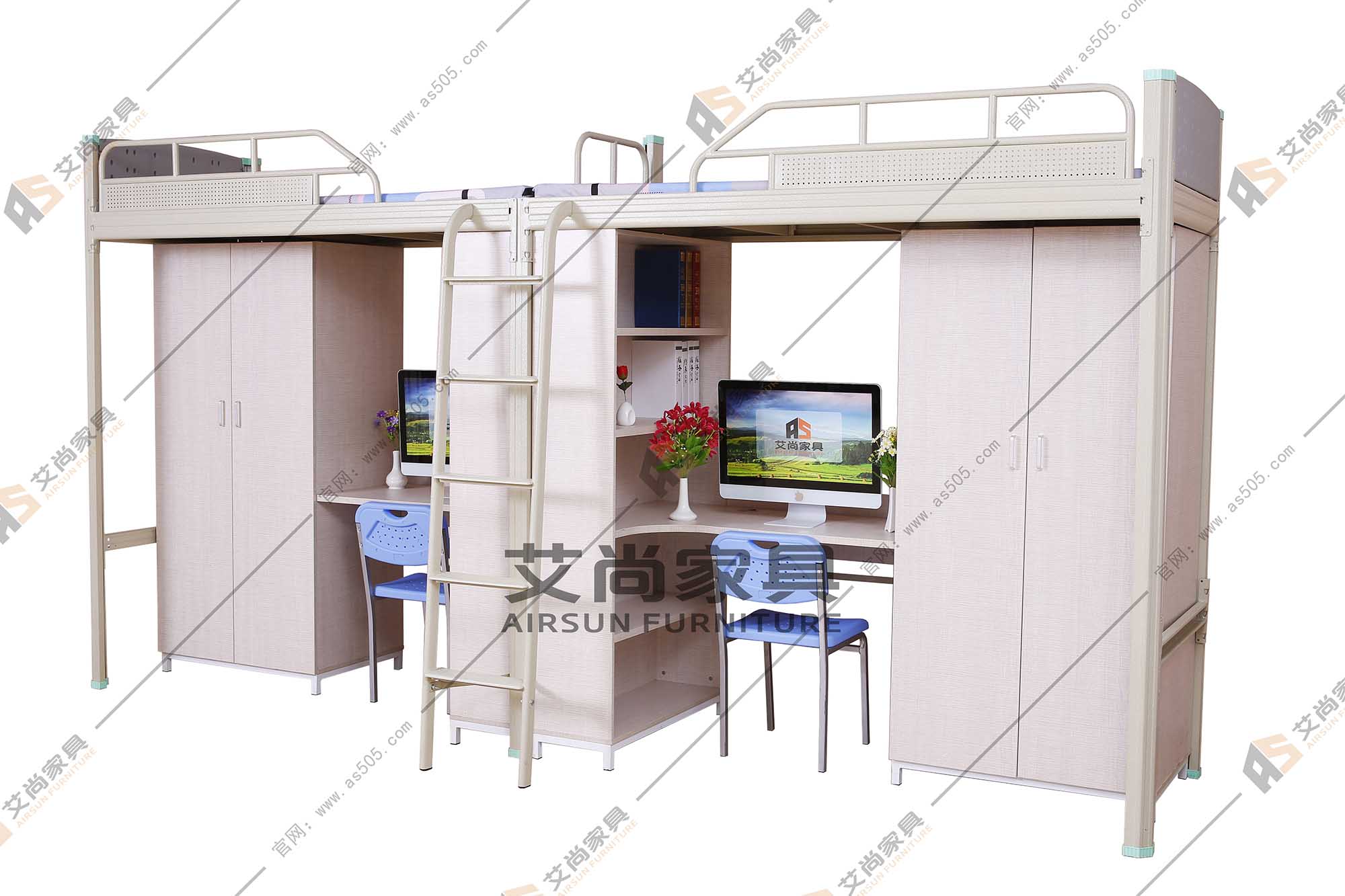 大學(xué)用床的大型廠家 大學(xué)用床的大型廠家