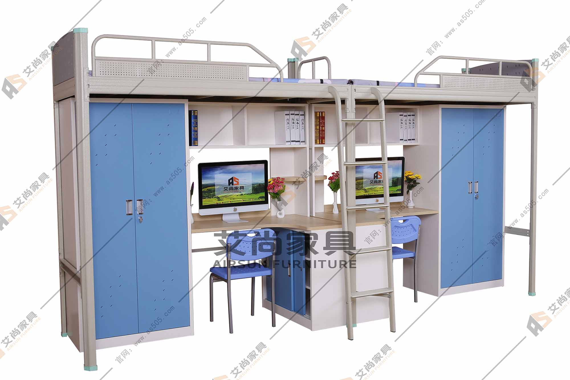 公寓床組合床 公寓床組合床