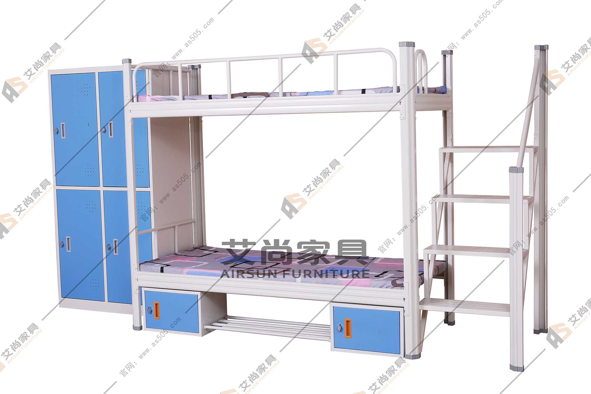 廣東學(xué)生宿舍床