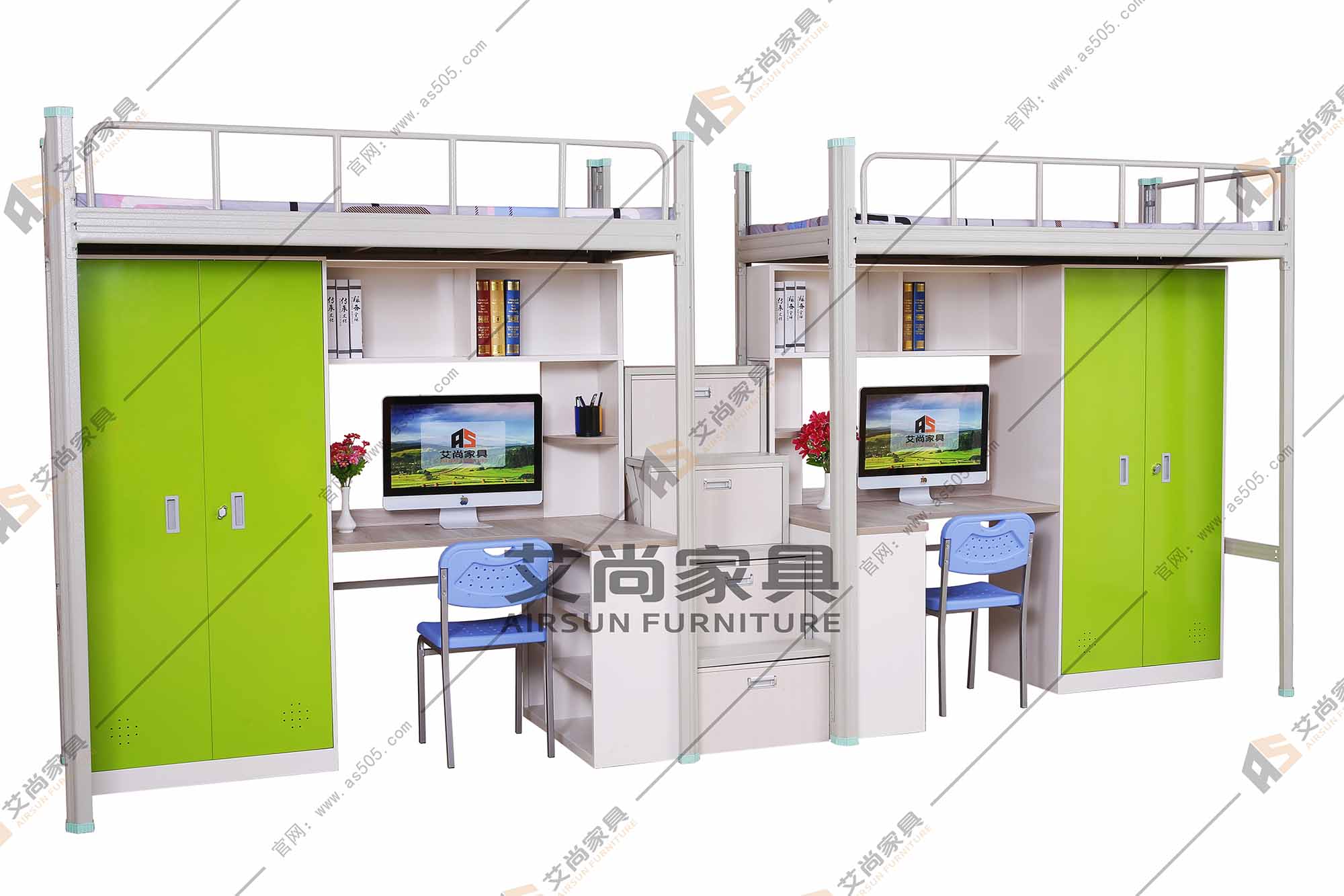 廣東學生公寓床廠家 廣東學生公寓床廠家