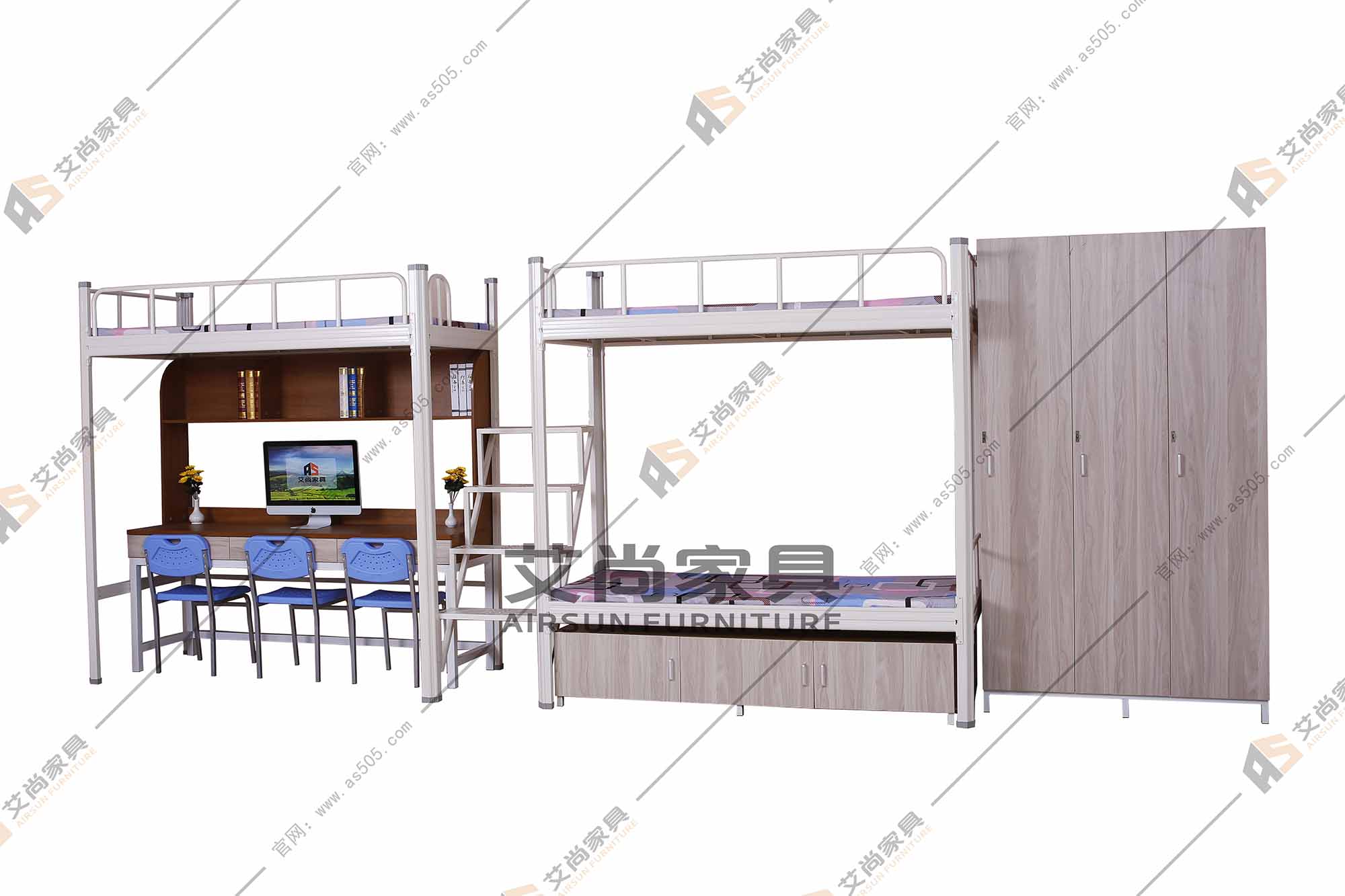 學生集體宿舍床 學生集體宿舍床