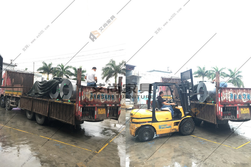 學生公寓床廠家