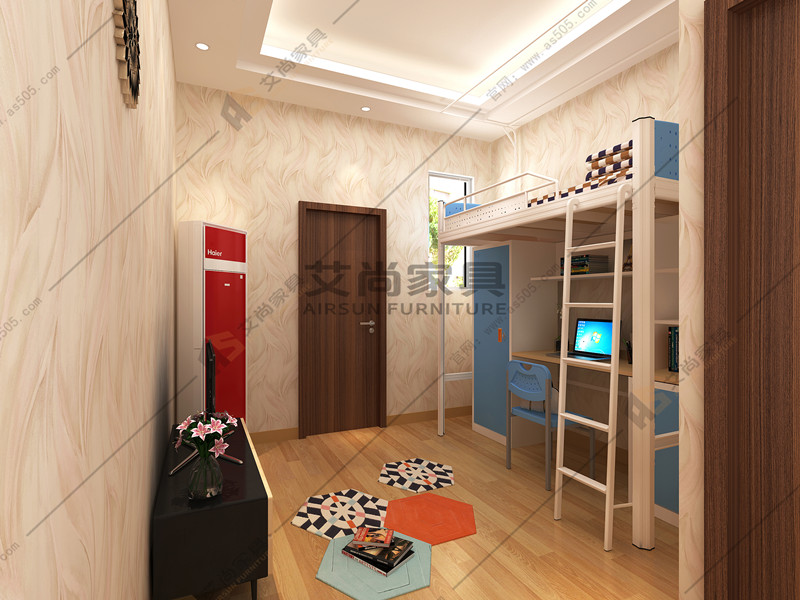 學生公寓用床 學生公寓用床