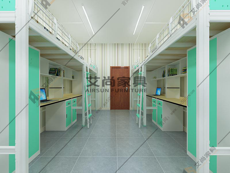 學生公寓用床 學生公寓用床