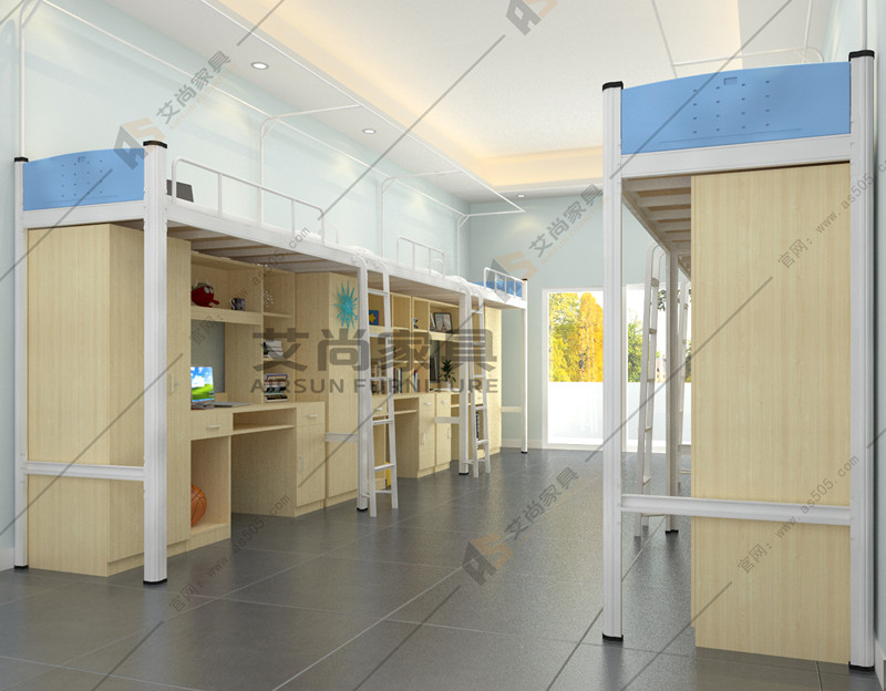 大學宿舍組合床 大學宿舍組合床