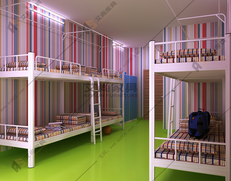 學生宿舍上下鐵床 學生宿舍上下鐵床