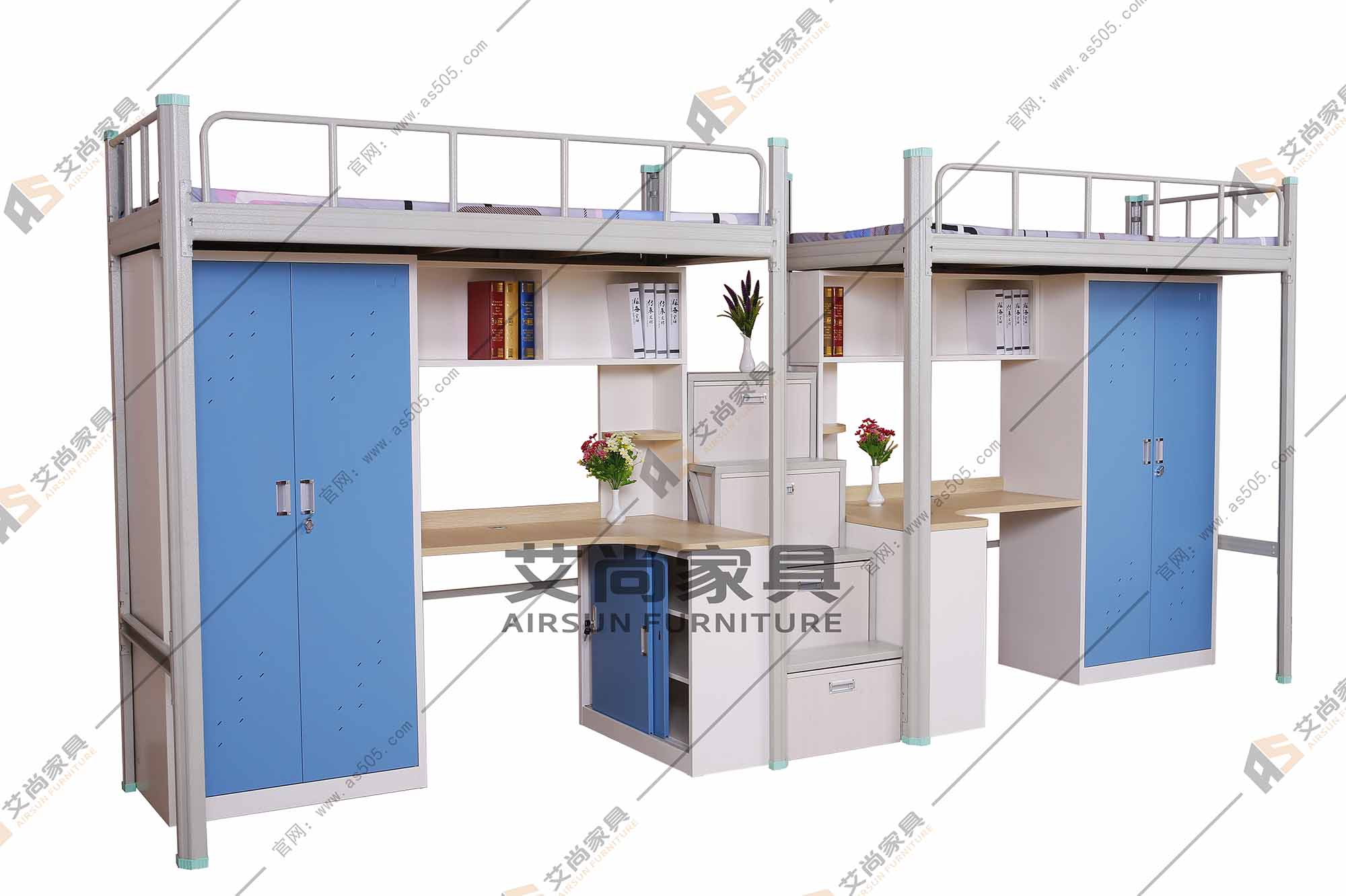 大學公寓床 大學公寓床