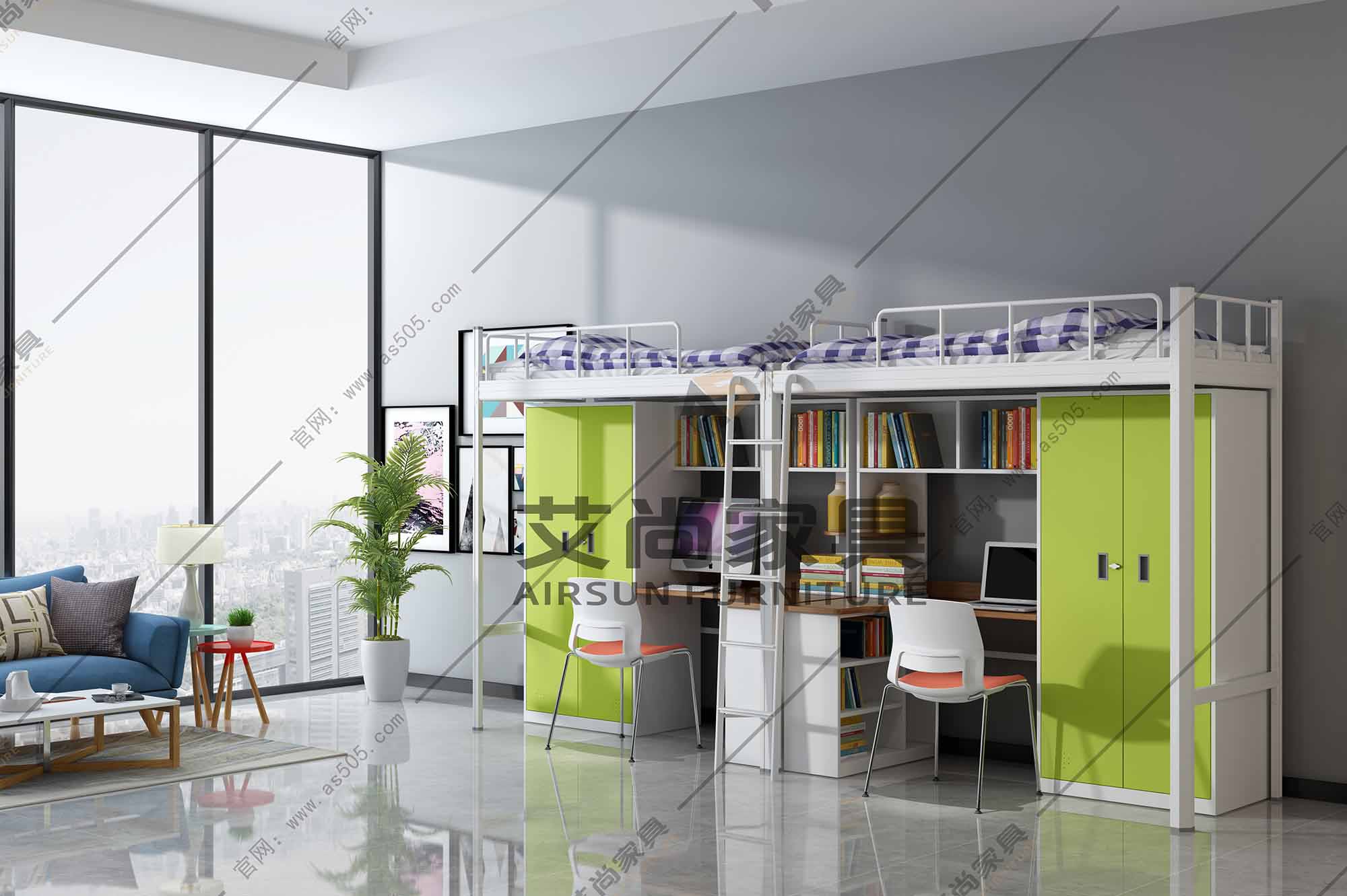 公寓床廠家 公寓床廠家