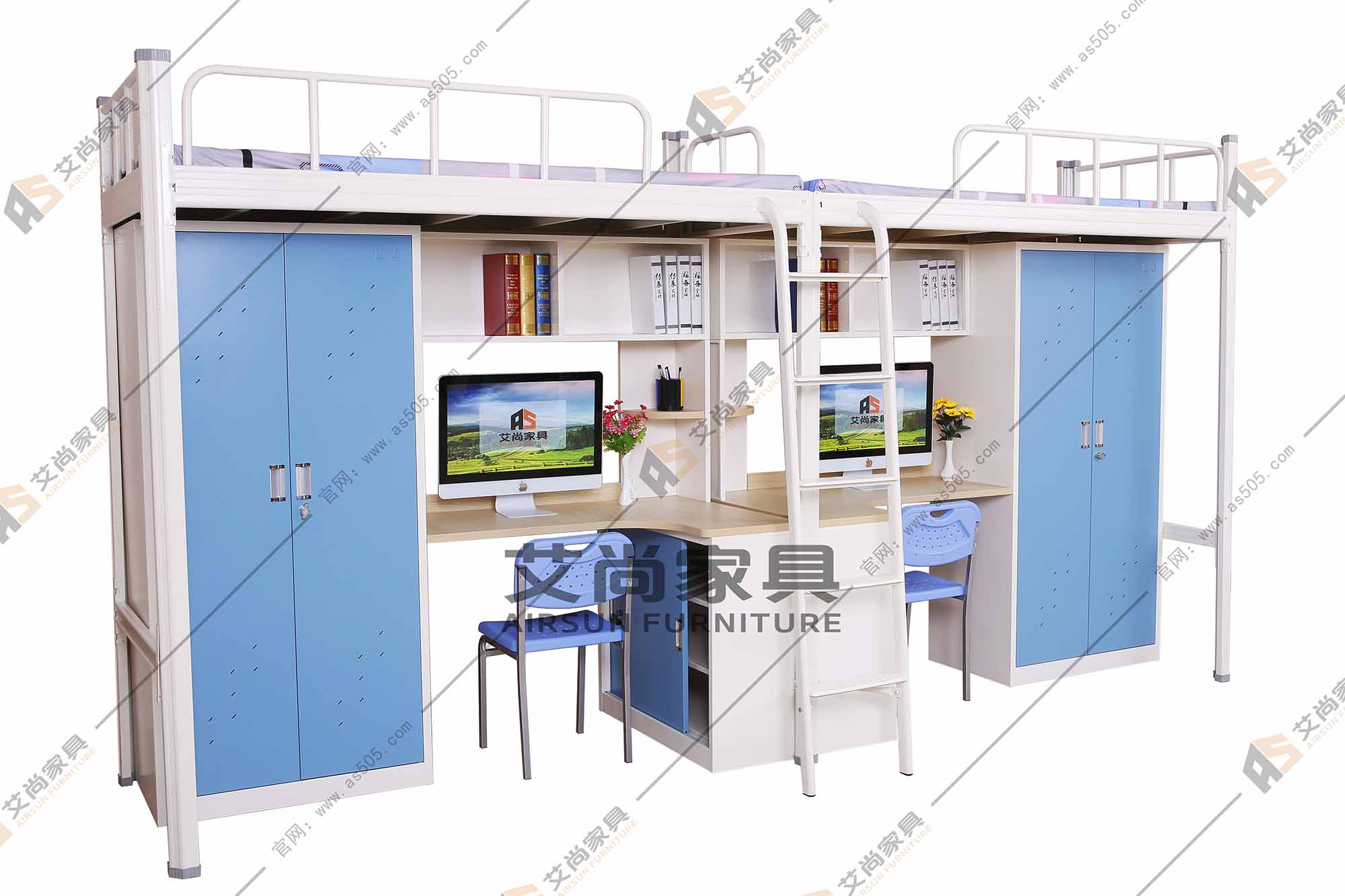 學(xué)生鐵架床