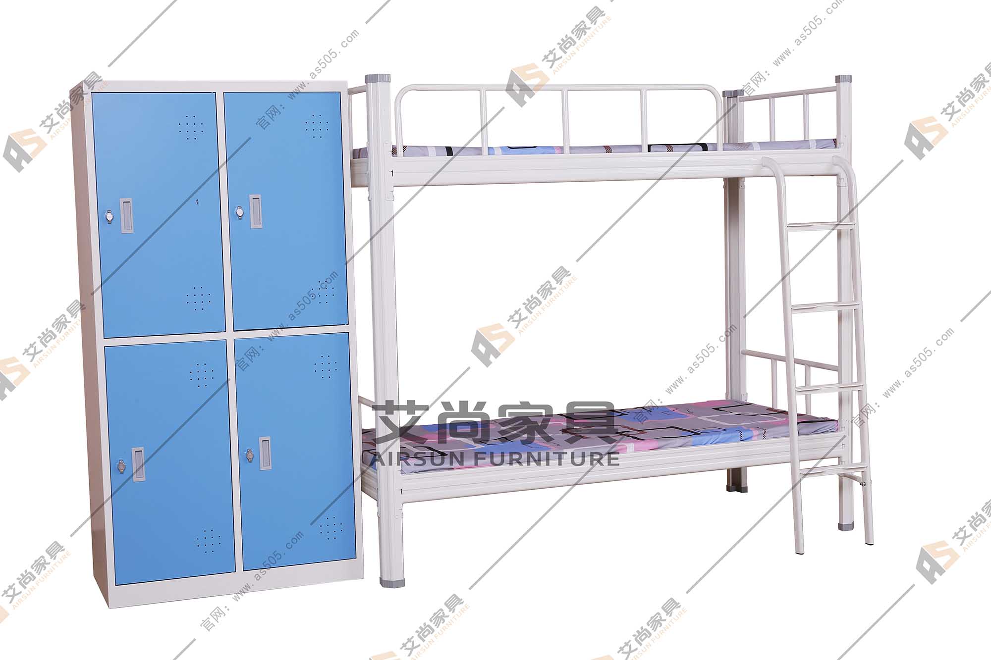 員工上下鐵床 員工上下鐵床