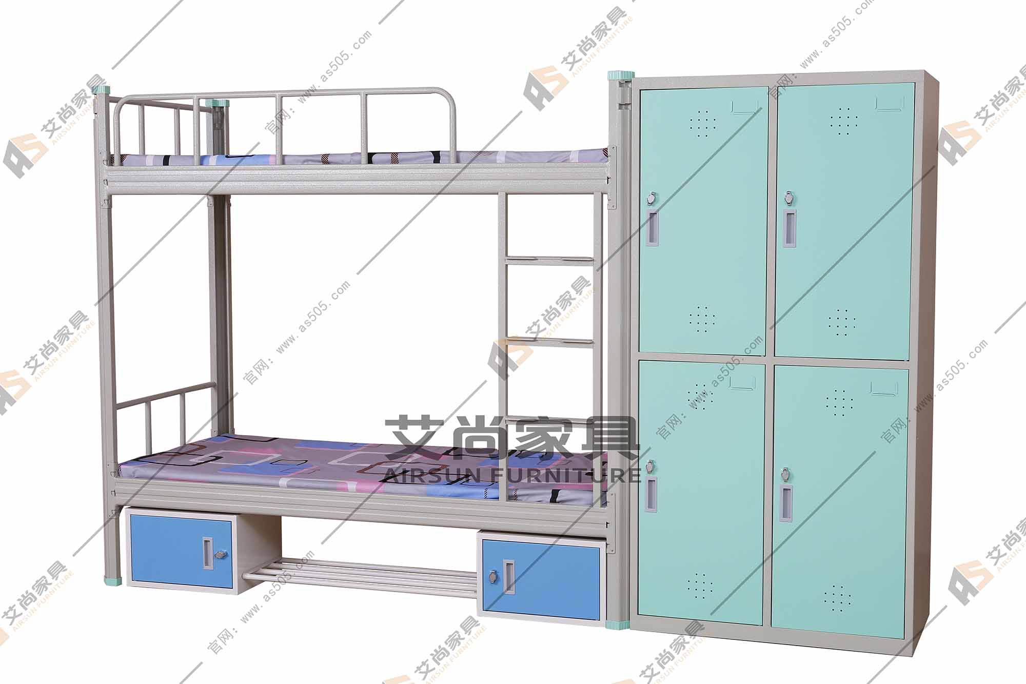 上下鋪鐵床 上下鋪鐵床