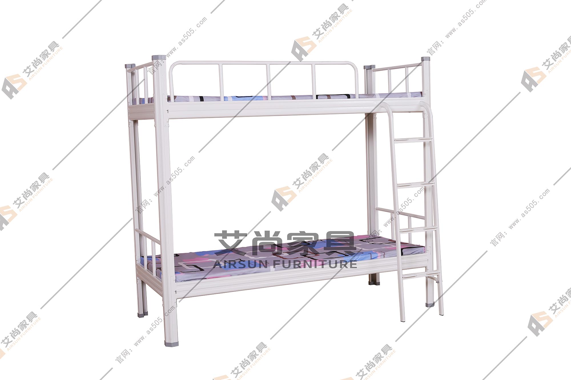 上下鋪鐵床 上下鋪鐵床