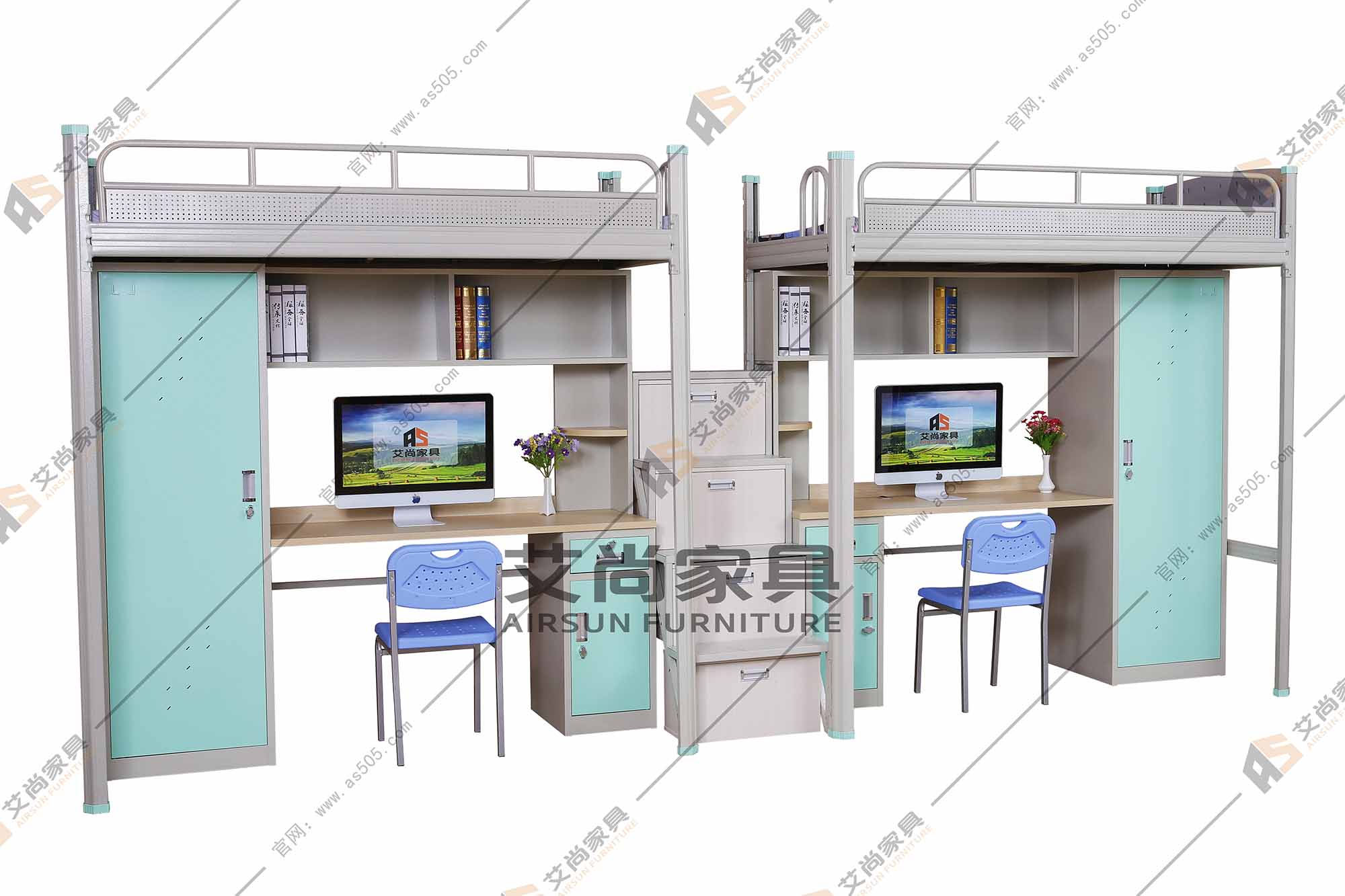 大學生公寓床 大學生公寓床