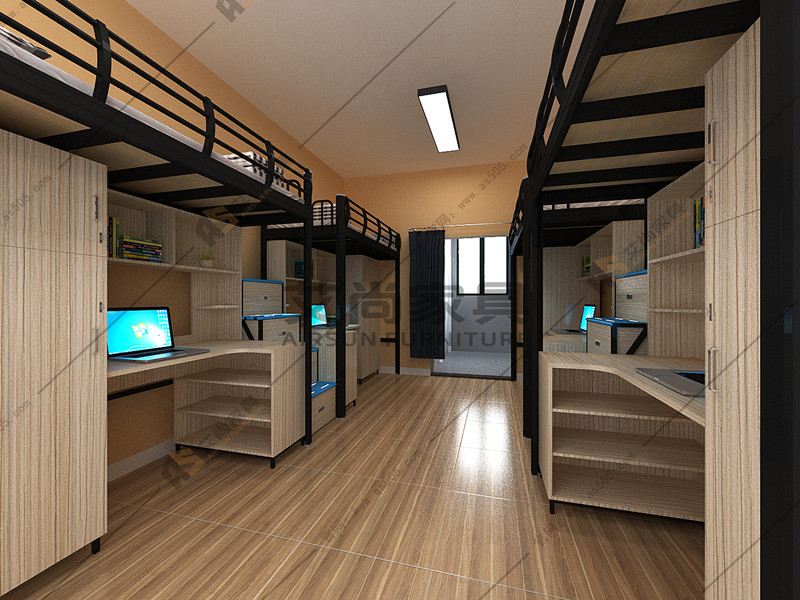 公寓鐵架床 公寓鐵架床