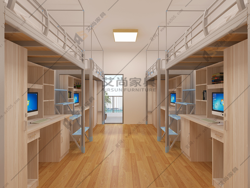 大學公寓床 大學公寓床