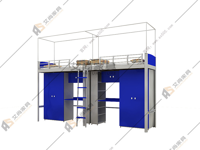 學生公寓組合床 學生公寓組合床