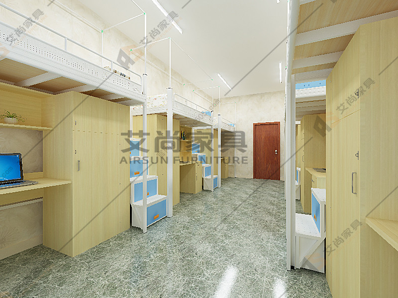 大學宿舍家具
