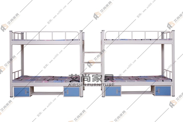 上下鋪鐵床，上下鋪雙層鐵床