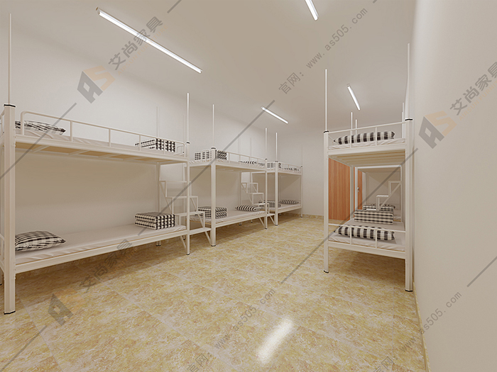 定做雙層鐵床,雙層鐵床報價