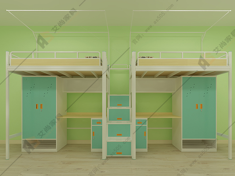 上下鋪公寓床 上下鋪公寓床