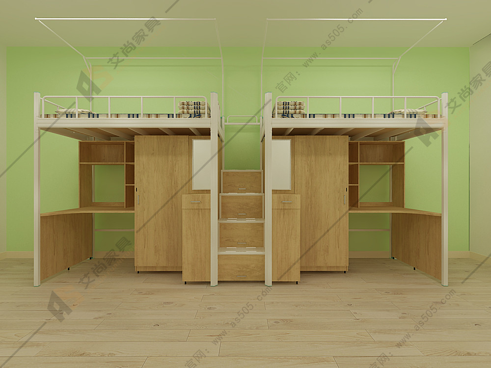 學(xué)生公寓床 學(xué)生公寓床