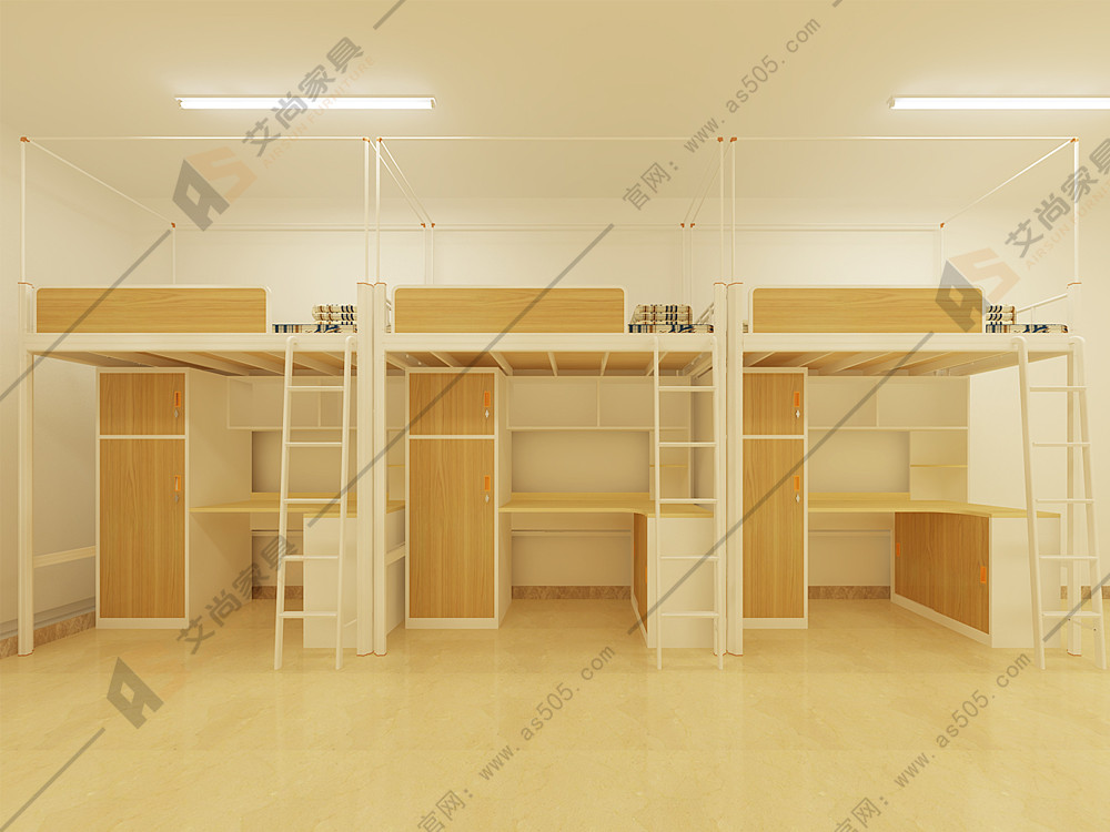 學(xué)生公寓床 學(xué)生公寓床