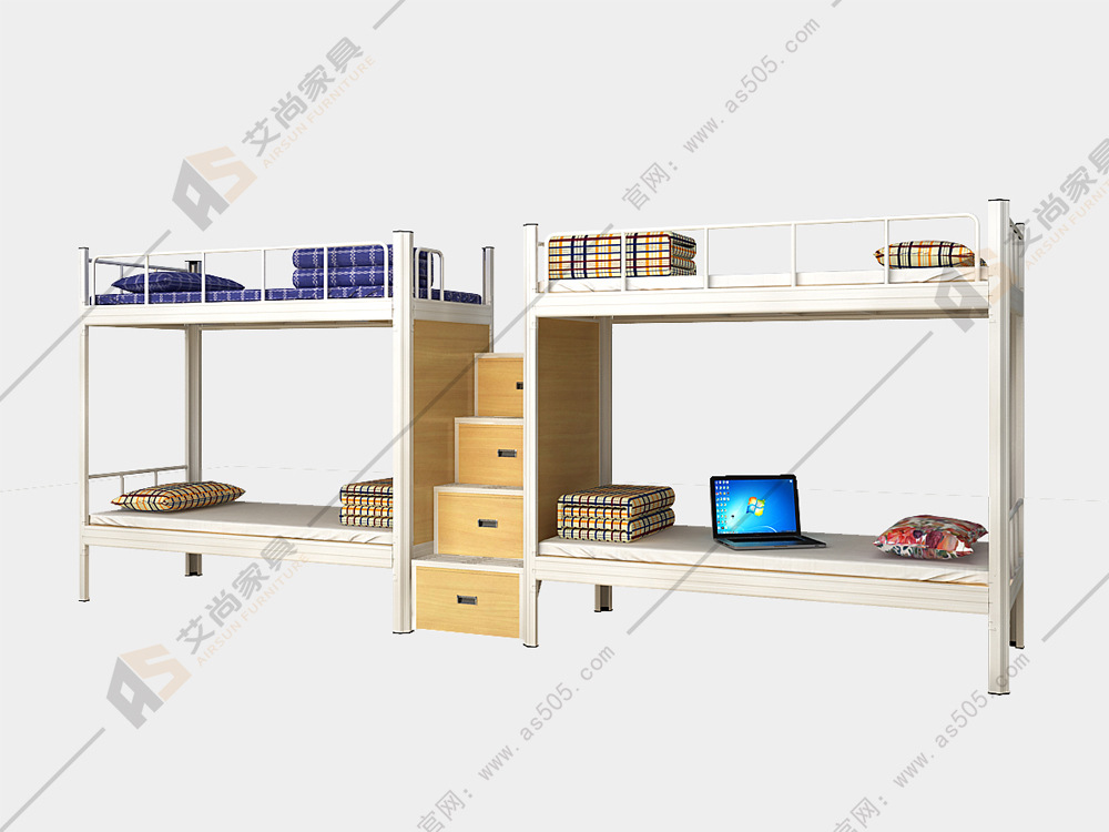 上下鋪雙層床 上下鋪雙層床
