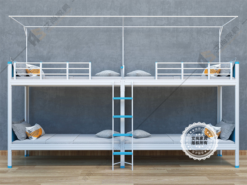 遵義上下鋪鐵床