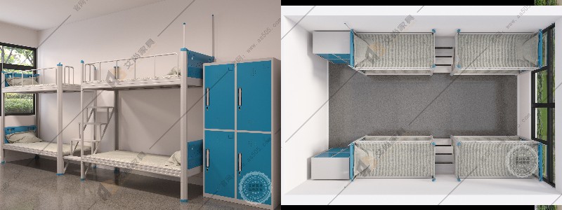 學校宿舍家具 學校宿舍家具