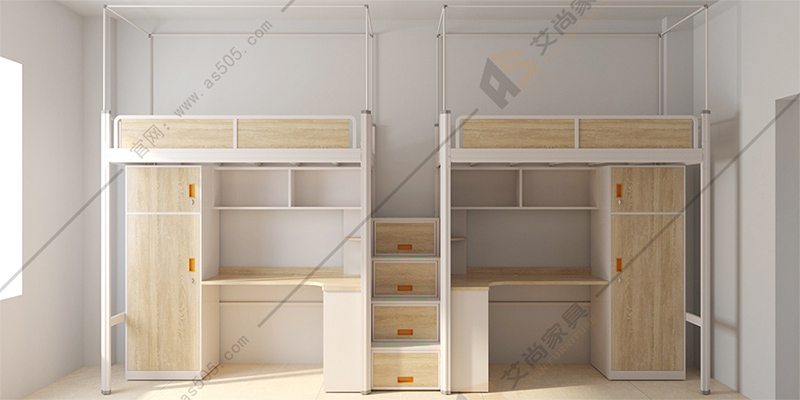 學生宿舍公寓床