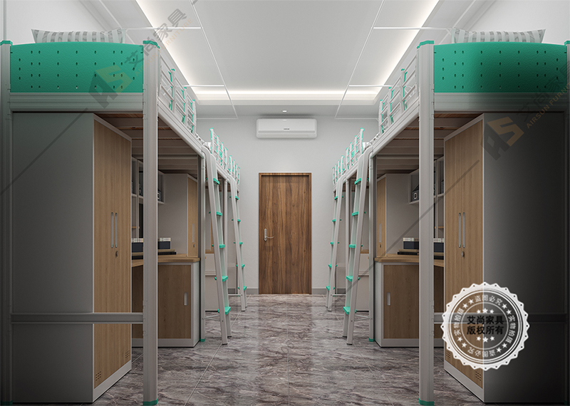 六人間公寓床 六人間公寓床