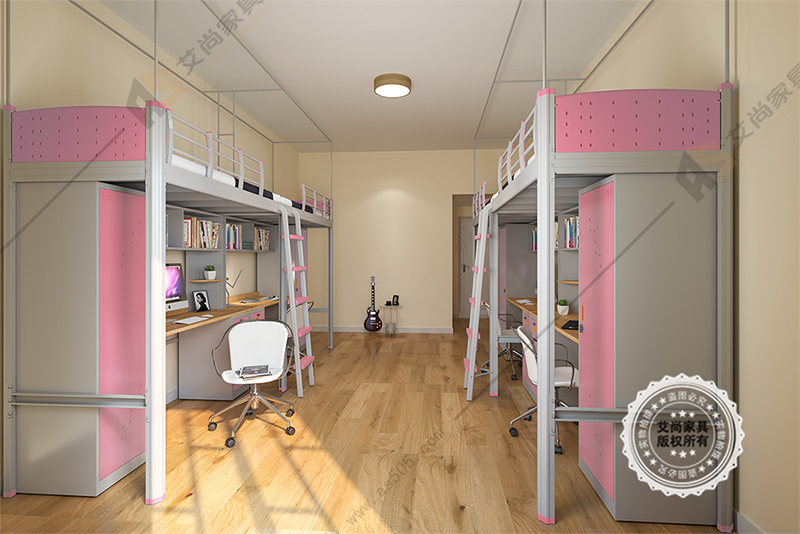 高端公寓床 高端公寓床