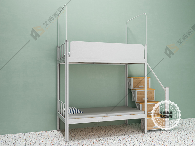 武漢上下鋪鐵床