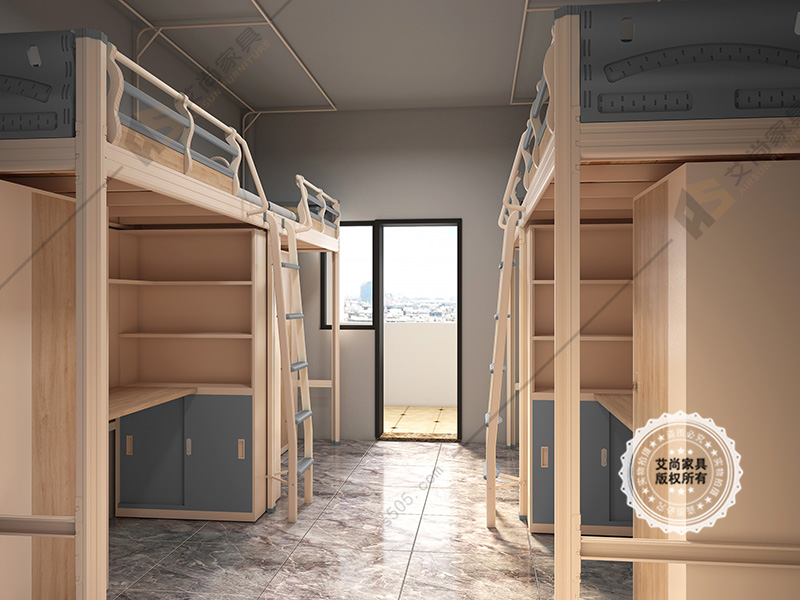 益陽(yáng)公寓床