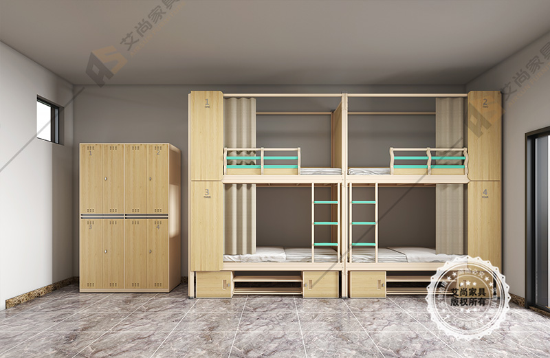 雙層鐵床 雙層鐵床