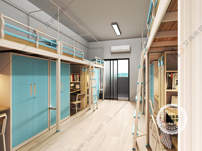 學(xué)校公寓床 學(xué)校公寓床