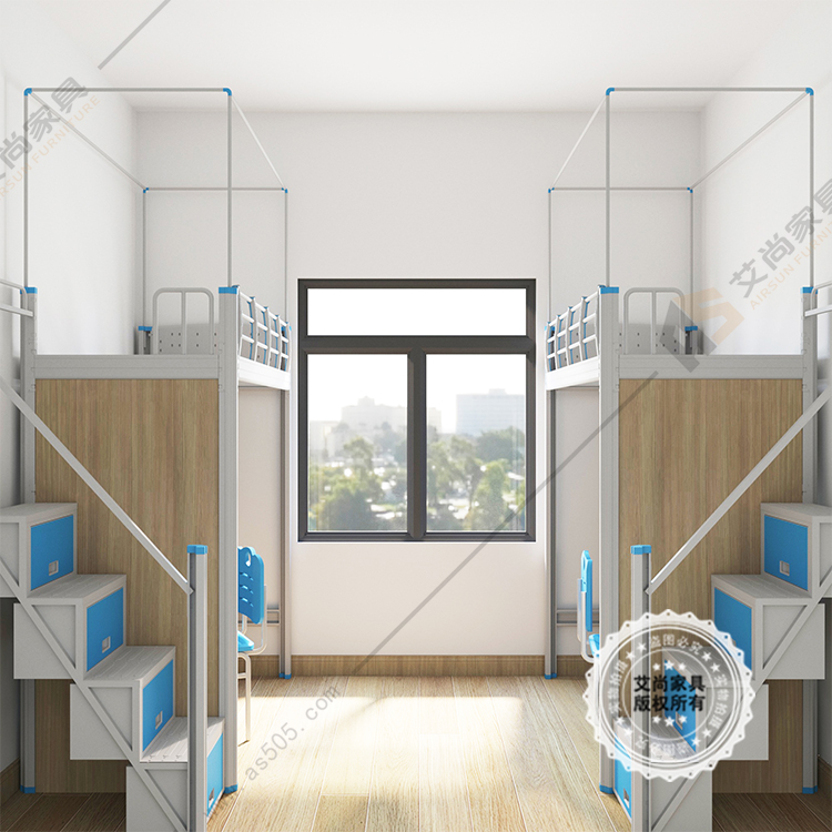 宿舍公寓床 宿舍公寓床