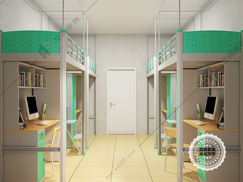 大學公寓床 大學公寓床