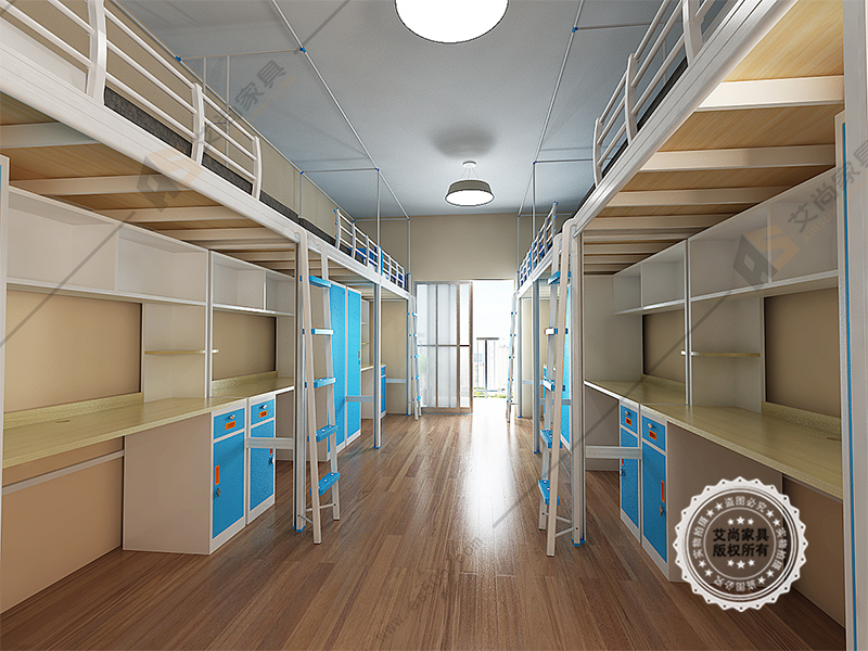 大學公寓床 大學公寓床