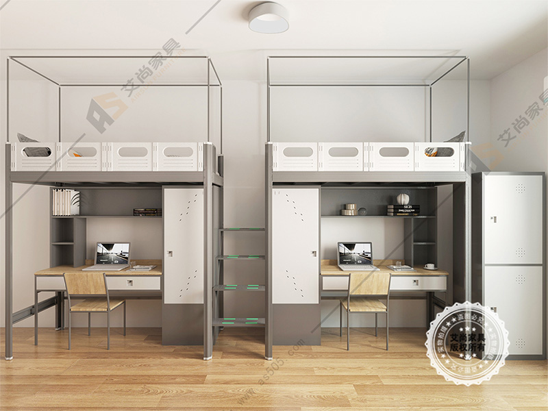 大學公寓床 大學公寓床