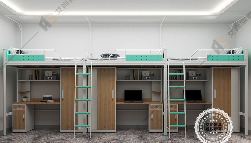 大學公寓床 大學公寓床