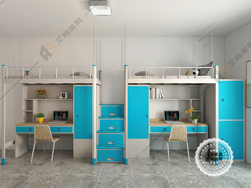 大學公寓床 大學公寓床