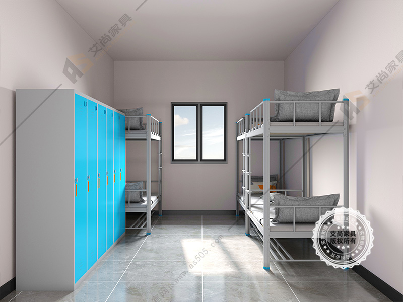 茂名雙層鐵架床 茂名雙層鐵架床