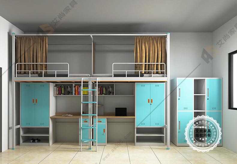 公寓床批發|公寓床生產廠家