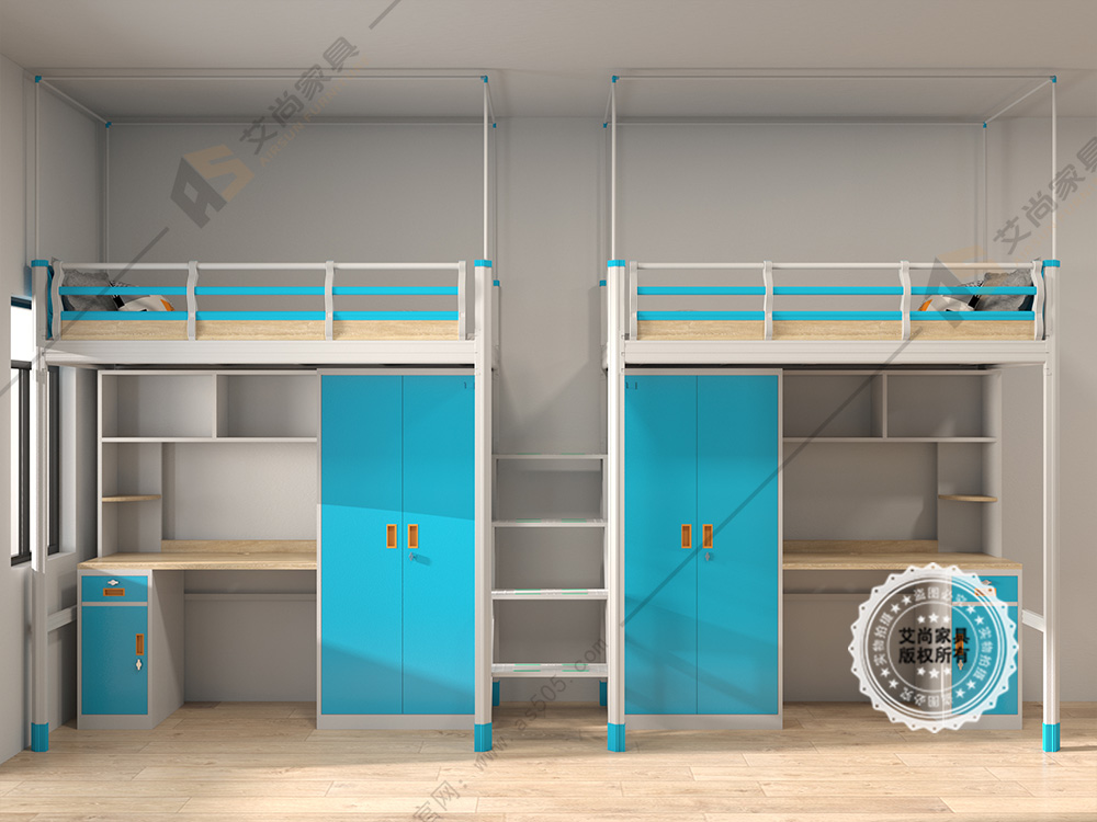 公寓床批發|公寓床生產廠家